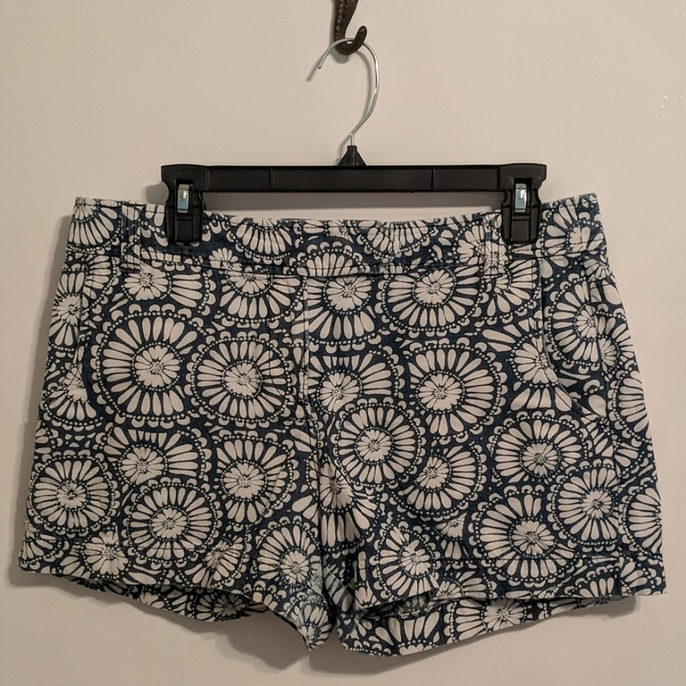 Ann Taylor shorts